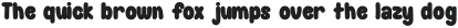 Norwich Typeface Bold otf (700)