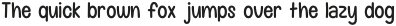 Norwich Typeface Medium otf (500)