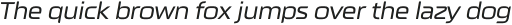 Neusharp-Oblique otf (400)