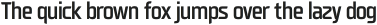 Neusharp Medium Condensed otf (500)