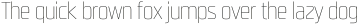 Neusharp Thin Condensed otf (100)