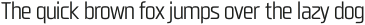 Neusharp Light Condensed otf (300)
