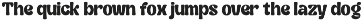 Kelpo - Groovy Retro Typeface preview