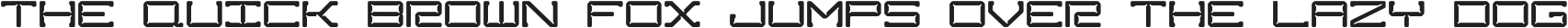 Particle Rounded otf (400)