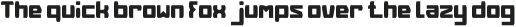 HEAD HUNTER-Light otf (300)