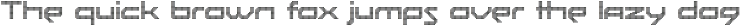 Disassembler Mesh otf (400) Sample