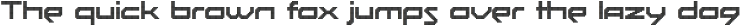 Disassembler Grid otf (400) Sample
