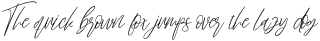 Brillian Signature Regular otf (400)