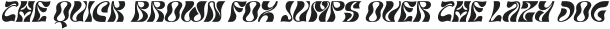 CHARLEY Italic otf (400)