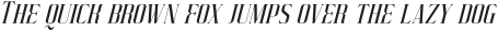 VELAZQUEZ Italic otf (400)