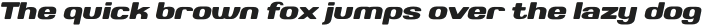 Valonik Bold Slanted otf (700)