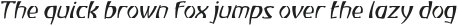 Atiku Thin Slanted otf (100)