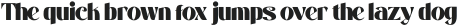 Aborm Regular otf (400)