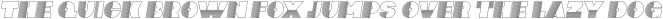Avineo Outline Oblique otf (400)
