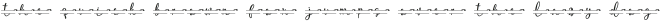 Febriella Monogram otf (400)