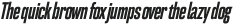 Mouzambik-Italic otf (400)