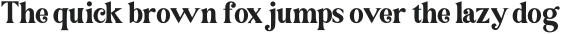 Mistalgia Display Regular otf (400)