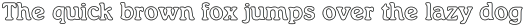 Generation 1970 Outline otf (400)