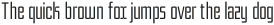 SB Cinematic Light otf (300)