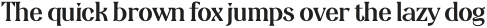 Deliria Regular otf (400)