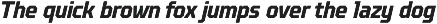 TT Octosquares Condensed preview