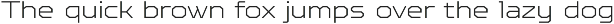 TT Octosquares Expanded font preview