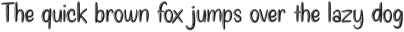 Hunny otf (400)