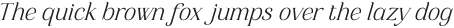 Mayfest Bold Italic otf (700)