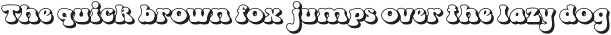 Bumble-3D otf (400)