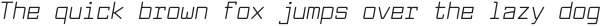 Larabiefont Italic otf (400)