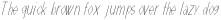 Meeky Italic otf (400)