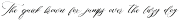 Sweetheart Elegant Script preview