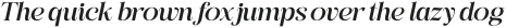 BritishClassicalNeue-Italic otf (400)