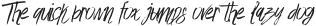 Easy Brush otf (400)