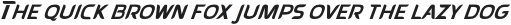 Fabslab Italic otf (400)