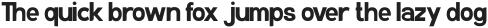 Quick-Black Black ttf (900)