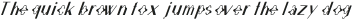 Crancle Italic otf (400)