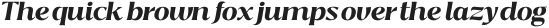 Bitra Bold Italic otf (700)