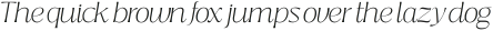 Bitra Variable Italic ttf (400)