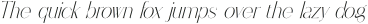 Eyesome Italic otf (400)