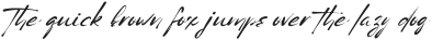 Lovely May Script otf (400)