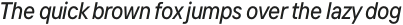 TT Interphases Pro Condensed Medium Italic otf (500)
