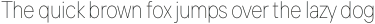 TT Interphases Pro Condensed Thin otf (100)