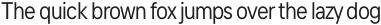TT Interphases Pro Condensed Regular otf (400)