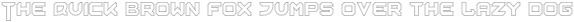 Space Armada Outline otf (400)