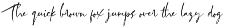 akkardion handwritten font font preview