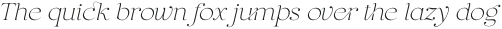 Puanto Italic otf (400)