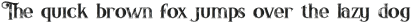 Mozza Shaddow Grunge ttf (400)