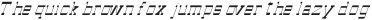 Notchie Italic otf (400)
