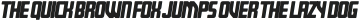 Evergreen Round Italic otf (400)